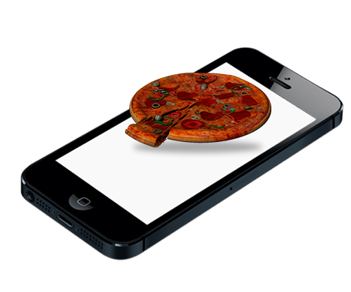 augmented-reality-pizza