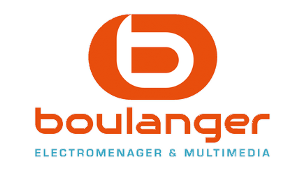 Boulanger-Logo