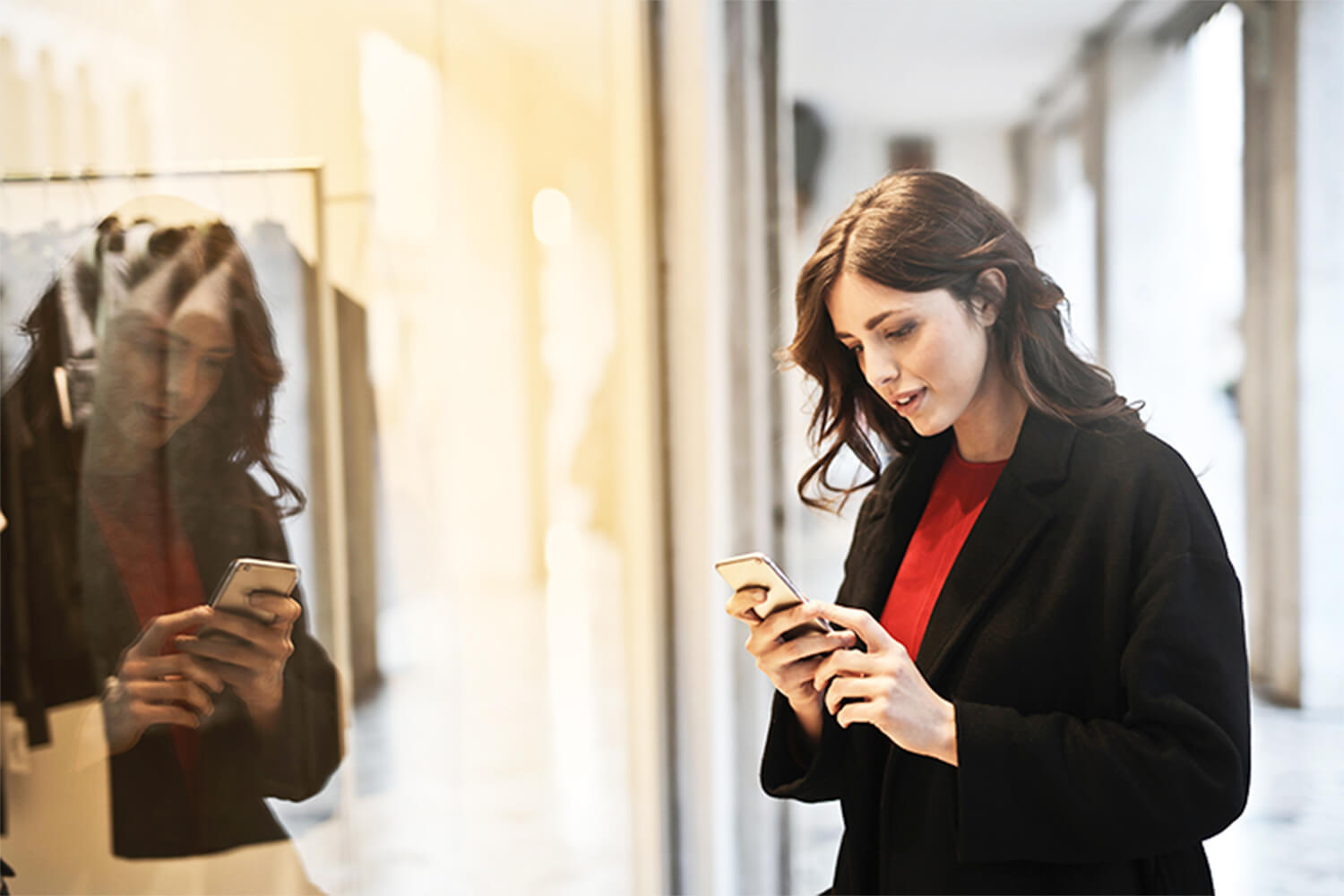 funcionalidades que debe tener una app