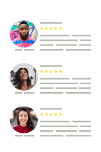 reviews image recognition