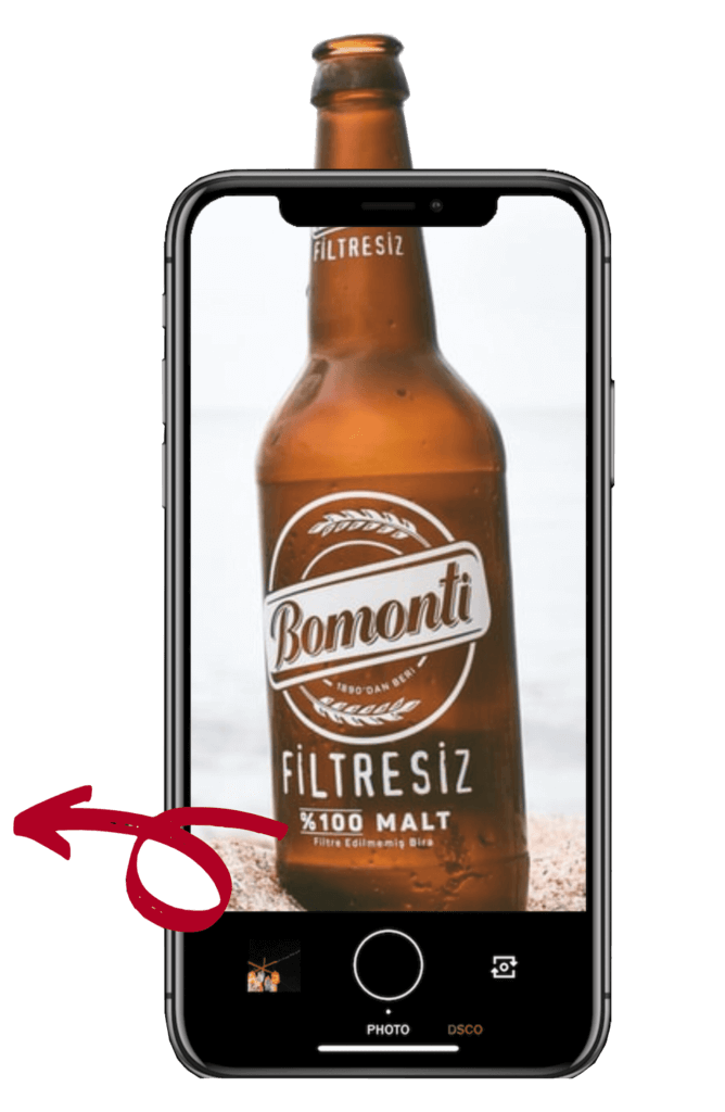 craftar image recognition solution