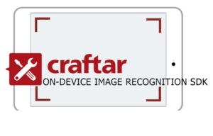 on-device image recognition sdk