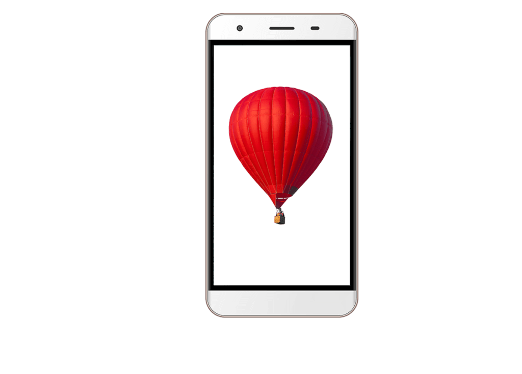 Craftar Augmented Reality Example