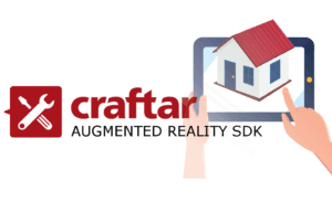 Craftar Augmented Reality SDK