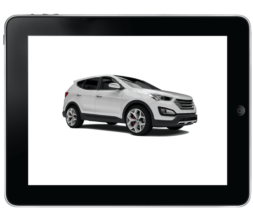 Augmented Reality SDK